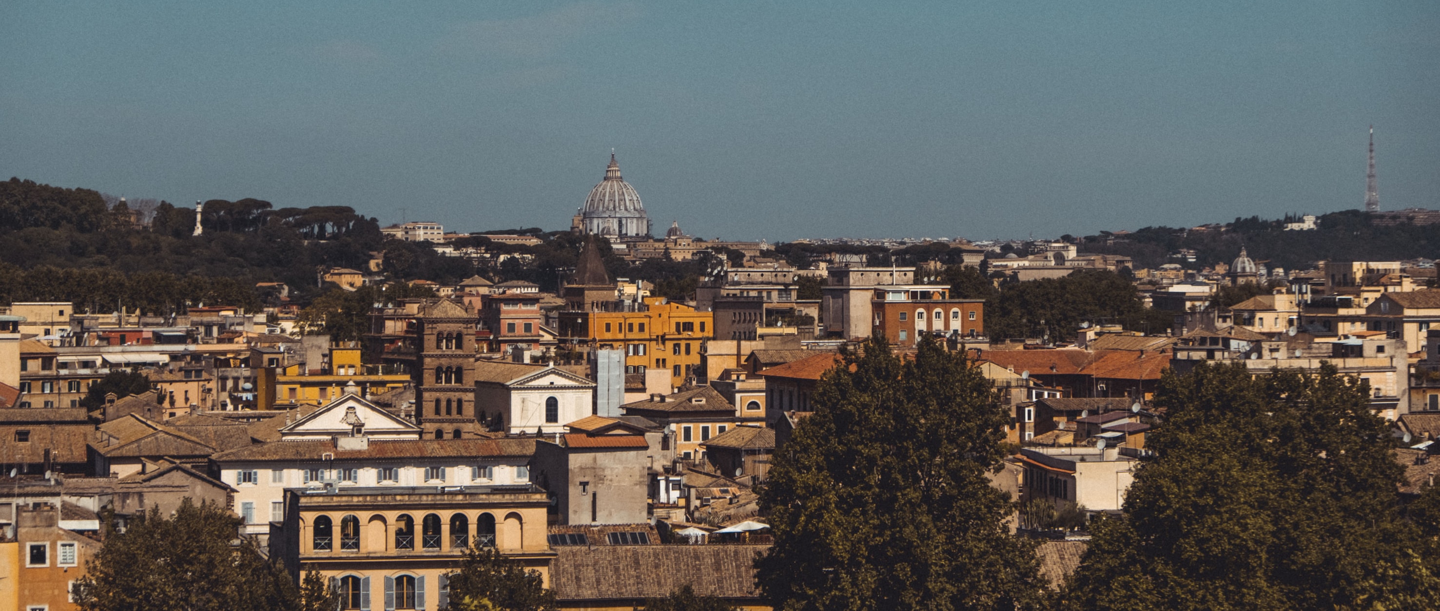 Rome - The Ultimate Guide